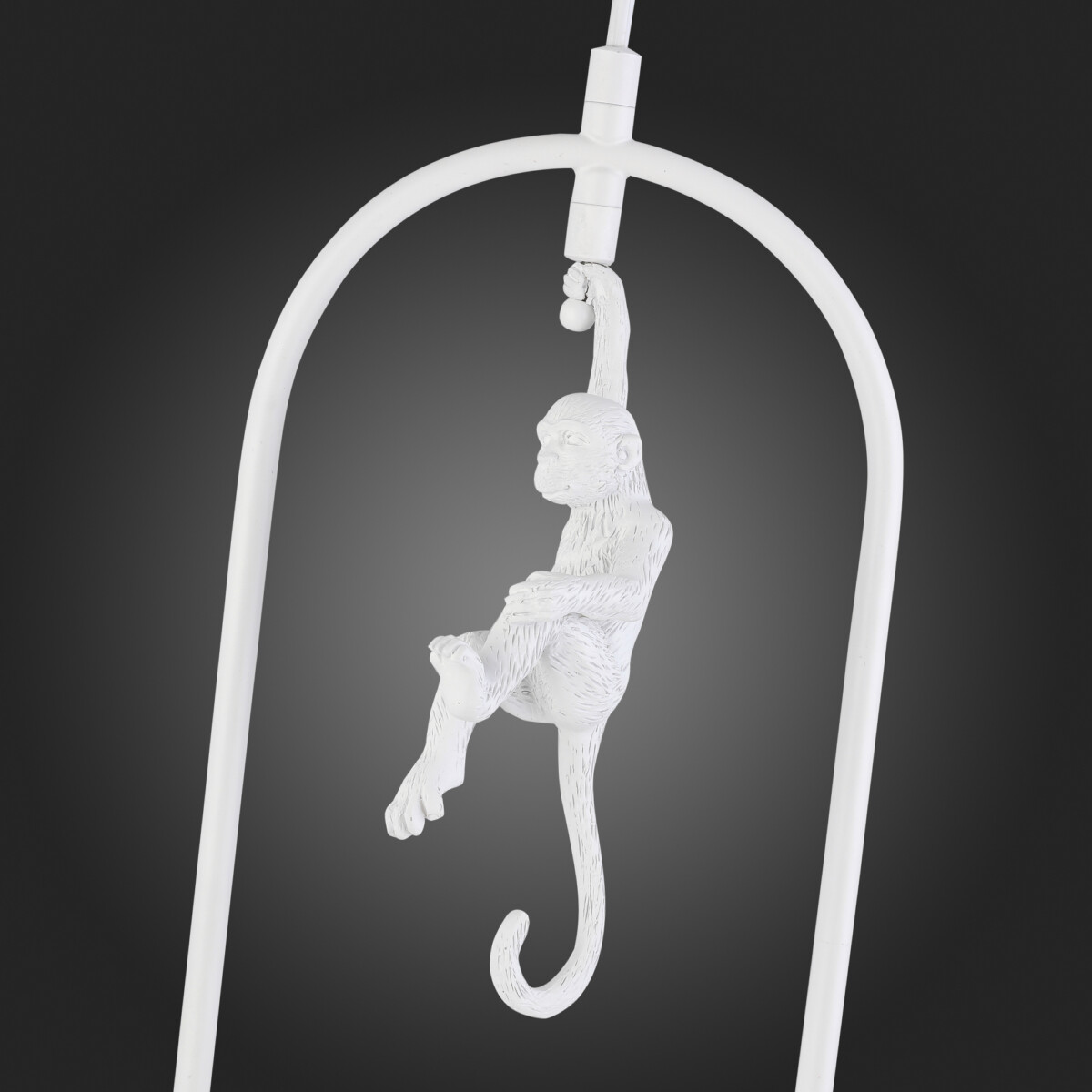 SLE115123-01 Подвес Белый/Белый E27 1*60W TENATO — изображение 8