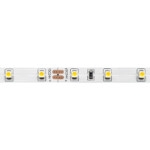 ST016.405.20 Светодиодная лента  - 60leds/м*4.8W/мW 4000K 400Lm Ra80 120° IP20 L5000xW8xH2 24V Светодиодные ленты