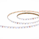 ST019.318.20RGBW Светодиодная лента SMD5050  - 17.28W/M 3000K+RGB 300Lm Ra>90 IP20 L5000xW10xH- 24V Светодиодные ленты — изображение 2