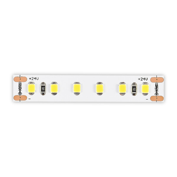 ST1001.414.20 Светодиодная лента 2835 14,4Вт/м 4000К 7500Lm Ra>90 IP20 L5000xW12 24В Светодиодные ленты