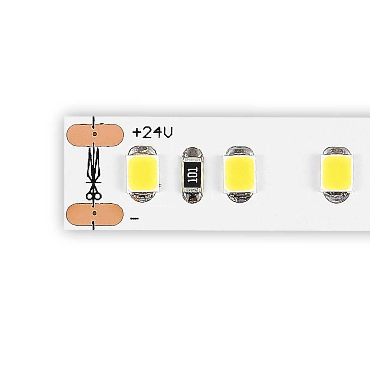 ST1001.414.65.1_02W ST1001.414.65.1 Светодиодная лента 2835 14,4Вт/м 4000К 300Лм/м Ra>90 IP65 L5000xW12 24В Светодиодные ленты — изображение 2