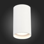 ST157.532.20 Светильник потолочный Белый LED 1*20W 3000K 1 600Lm Ra>90 60° IP44 D95xH150 220-265V Накладные светильники — изображение 2