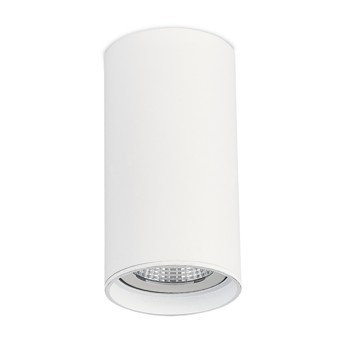 ST157.542.15 Светильник потолочный Белый LED 1*15W 4000K 1 200Lm Ra>90 60° IP44 D75xH140 220-265V Накладные светильники — изображение 4