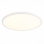 ST601.532.48 Светильник настенно-потолочный Белый LED 1*48W 3000K 4 320Lm Ra>80 120° IP20 D600xH25 1 Накладные светильники — изображение 3