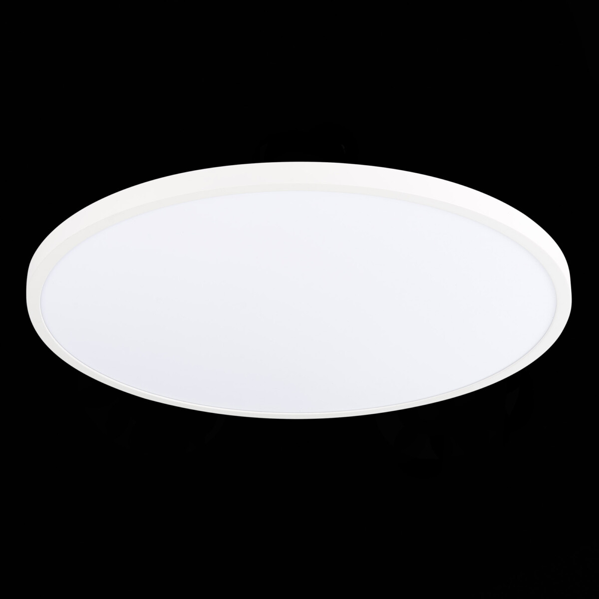 ST601.532.48 Светильник настенно-потолочный Белый LED 1*48W 3000K 4 320Lm Ra>80 120° IP20 D600xH25 1 Накладные светильники — изображение 4