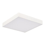 ST608.532.48 Светильник потолочный Белый LED 1*48W 3000K 4 320Lm Ra>90 120° IP20 L400xW400xH55 180-2 Накладные светильники — изображение 2