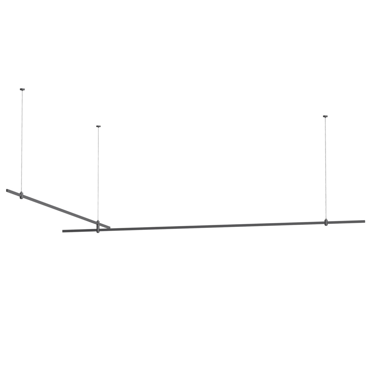 ST8053.422.27 Готовая конструкция для модульных светильников FARM без светильников, без блока питани FARM — изображение 1