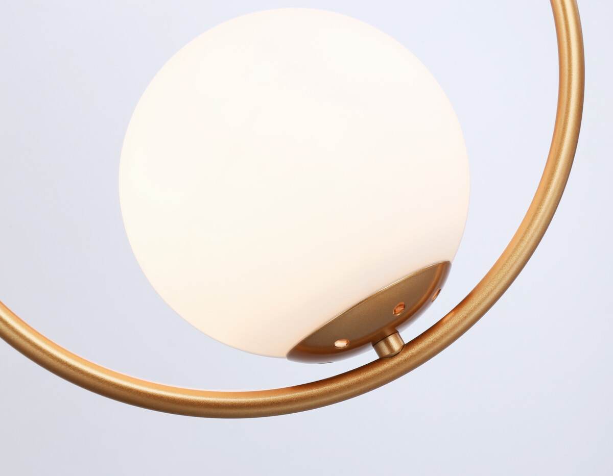 TR2594 CGD золото E27 max 60W 300*150*1000 — изображение 1