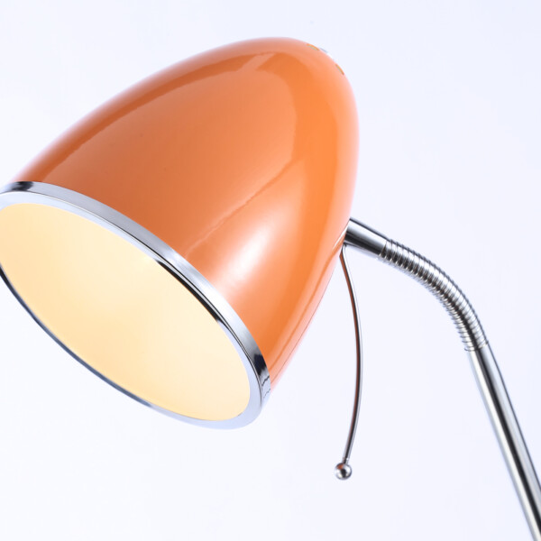 TR97689 OR оранжевый E27 max 40W D150*1540