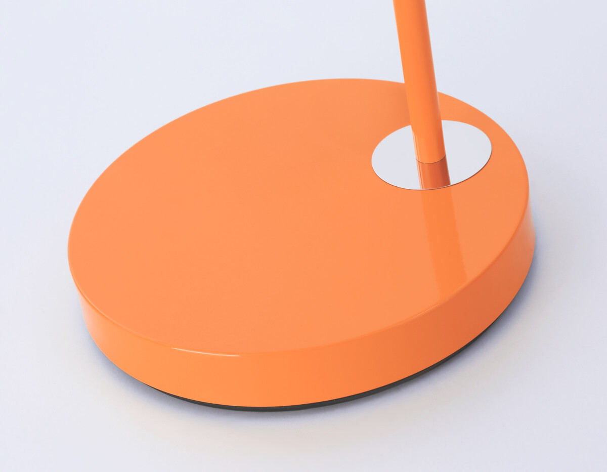 TR97689 OR оранжевый E27 max 40W D150*1540 — изображение 3