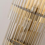 4308-3W, настенный светильник, D155xW255xH575, 3xE14x40W, excluded — изображение 8