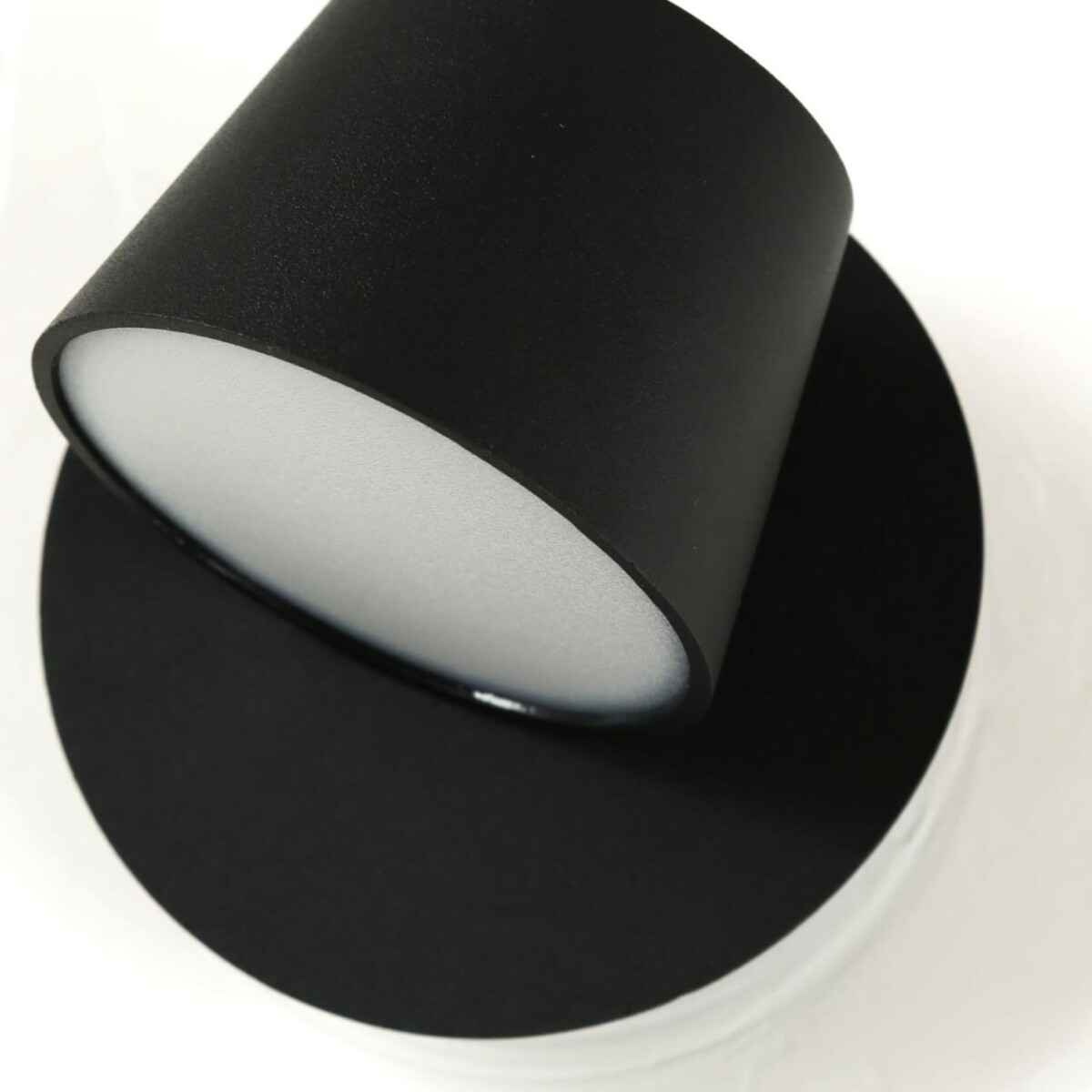 1854-1W, настенный светильник, D120xW120xH120, 1xLEDx6W, 480LM, 3000K, included — изображение 5