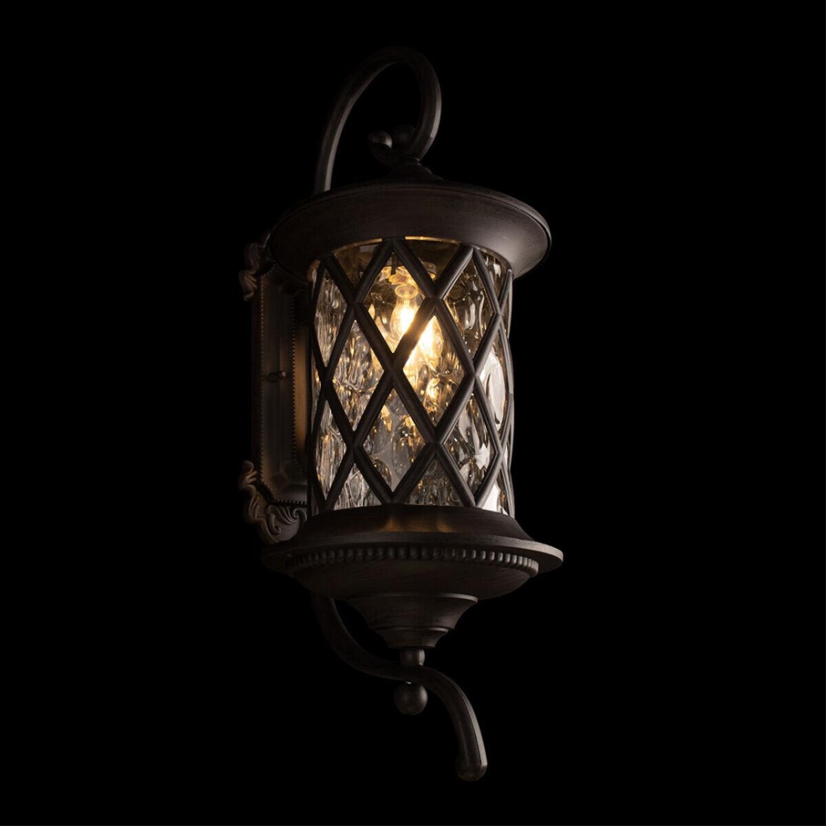 100018W Уличный настенный светильник LOFT IT Bergamo — изображение 2