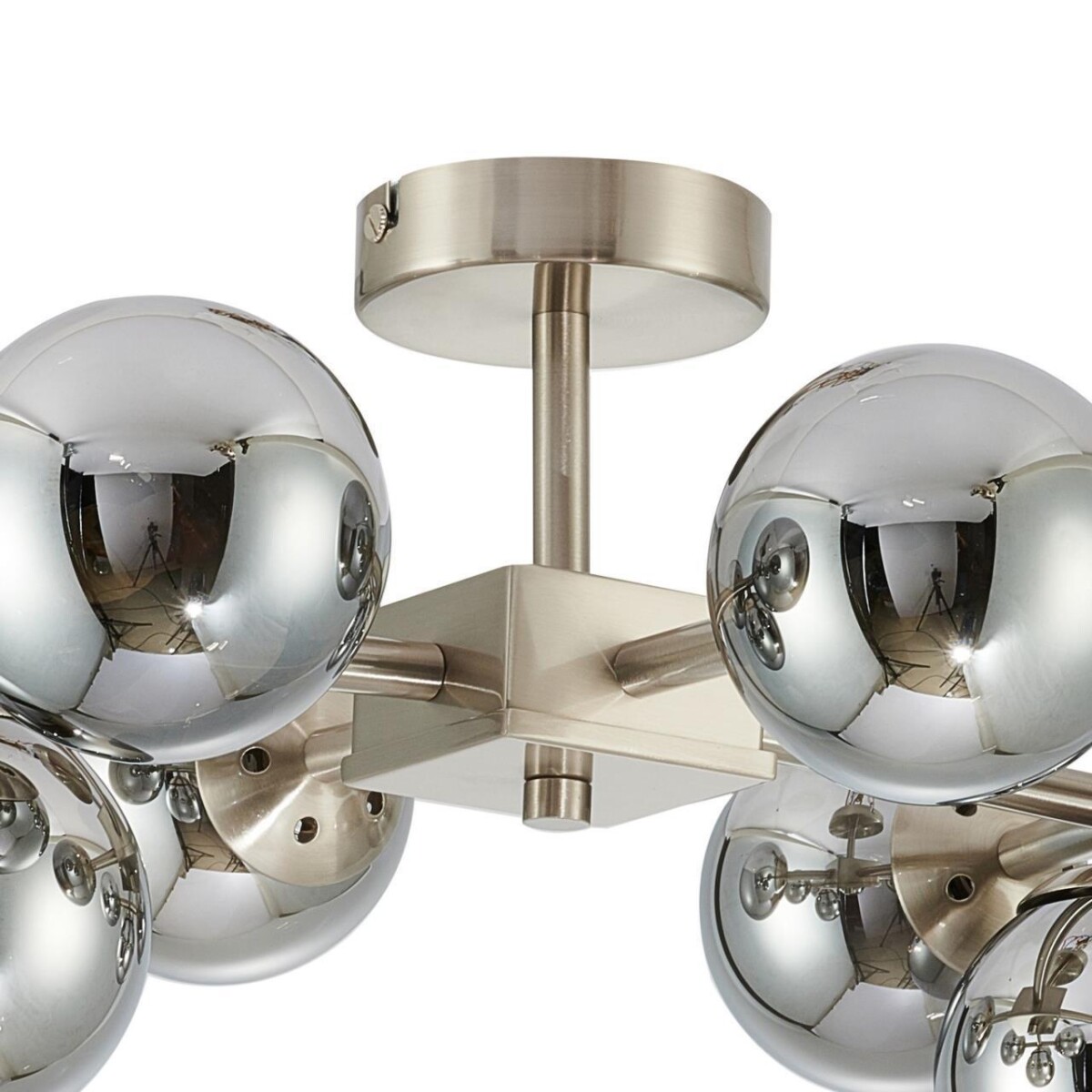 2650-10U, потолочная люстра, L810xW430xH235, 10xG9x28W, excluded — изображение 4