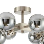 2650-10U, потолочная люстра, L810xW430xH235, 10xG9x28W, excluded — изображение 4