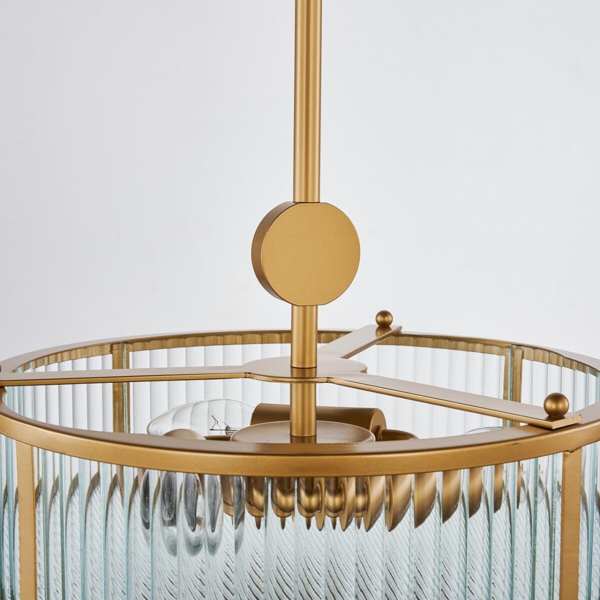 3099-3P, подвесная люстра, D310xH440/1060, 3xE14x40W, excluded — изображение 5