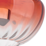 804402 Люстра ASTRA LED 12W 580LM ХРОМ/КРАСНЫЙ 3000K — изображение 7