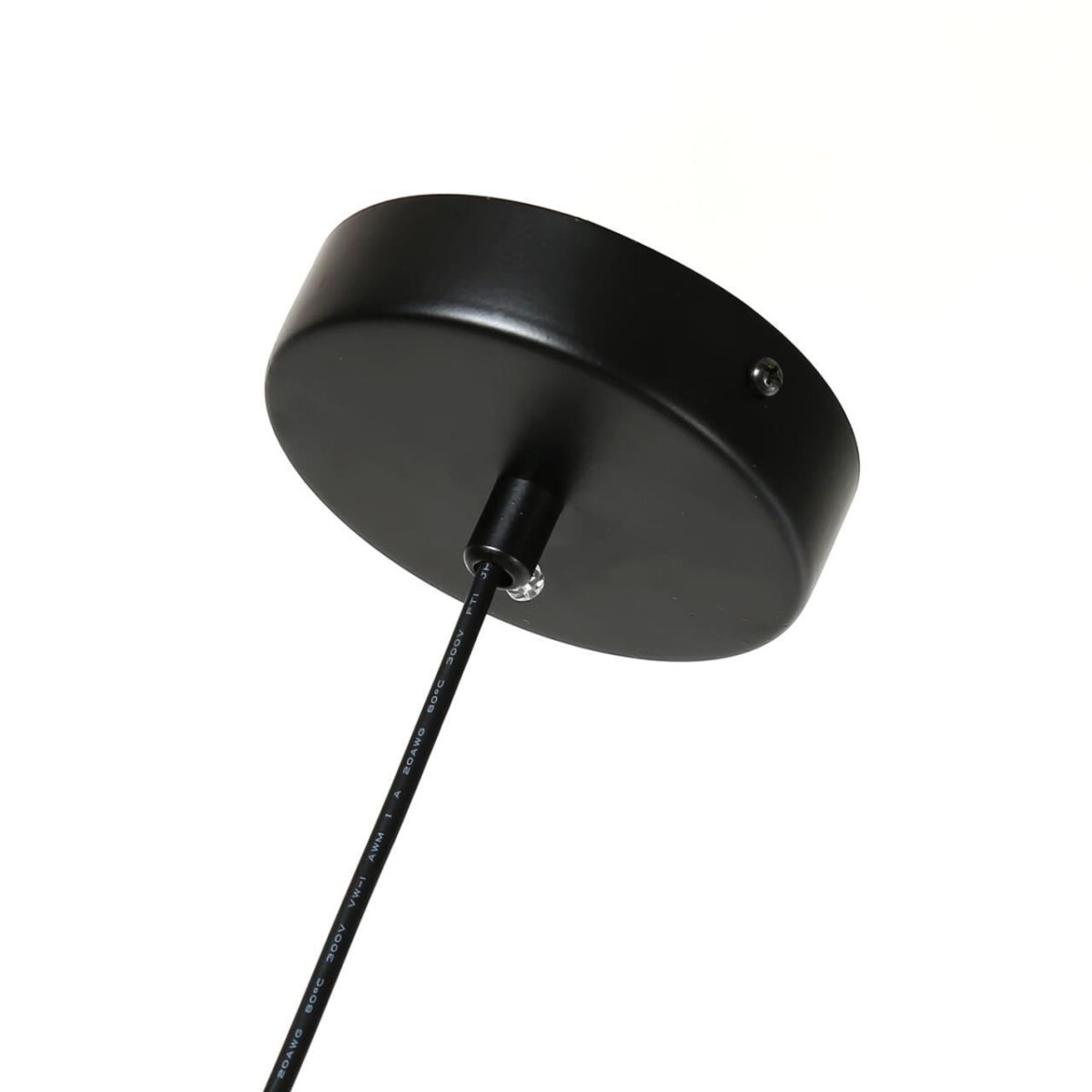 2984-1P, подвес, D100xH360/1360, 1xGU10LEDx5W, excluded — изображение 4