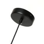 2984-1P, подвес, D100xH360/1360, 1xGU10LEDx5W, excluded — изображение 4