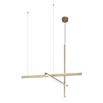 10393/D Подвесной светильник LOFT IT Coordinates