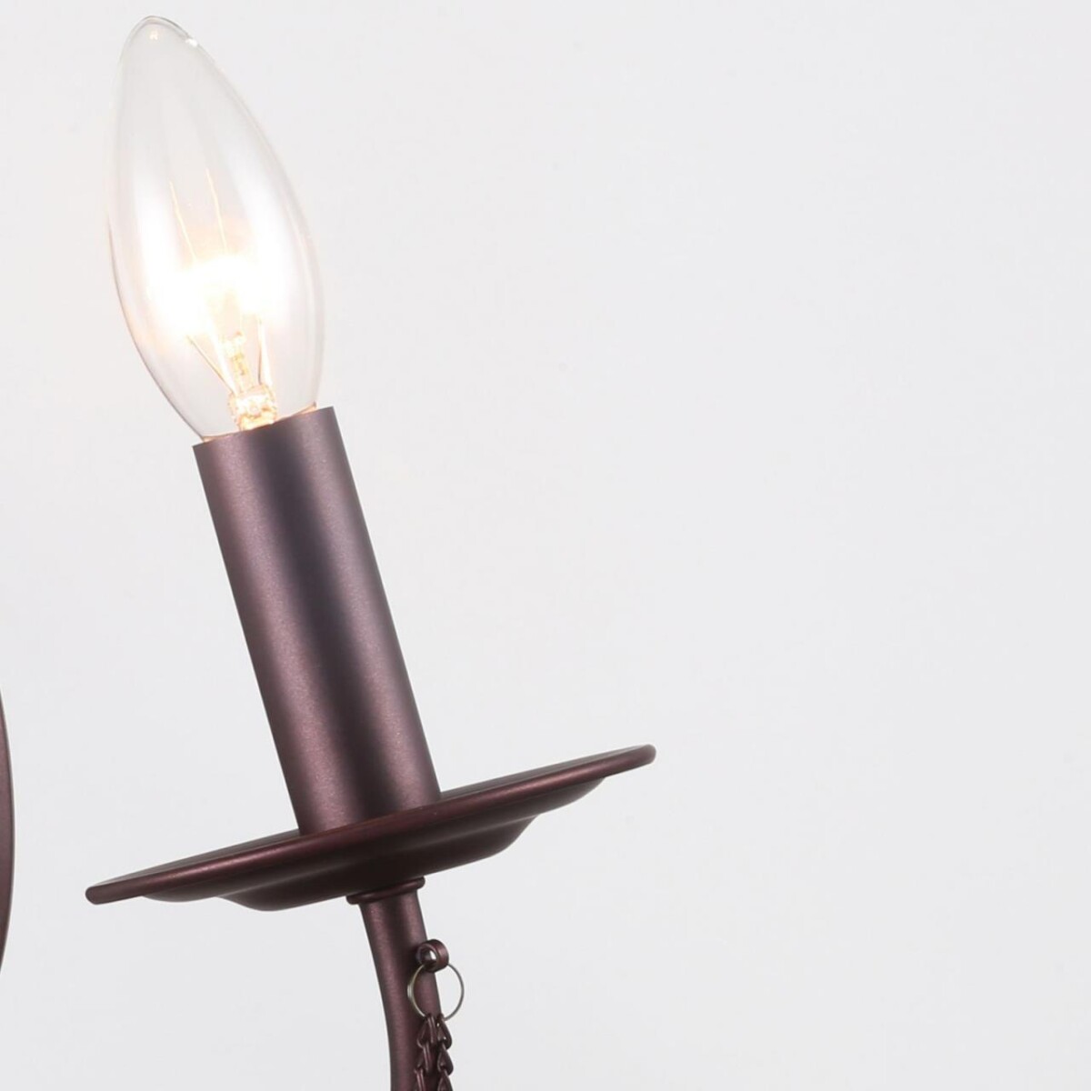 2590-2W, настенный светильник, D210xW330xH260, 2xE14x40W, excluded — изображение 6