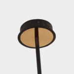 4687-7P, подвесная люстра, D840xH610, LEDx90W/45W/45W, 5980/3060/2940LM, 4000/6500/3500K, included, remote control — изображение 3