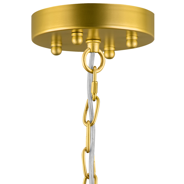 bfd3118c79d611e88119c81f66f678b0_8fbd93dedb4e11e8811bc81f66f678b0 742063 Люстра STRUTTURA 6х6W (led) G9 ЗОЛОТО МАТОВЫЙ — изображение 5