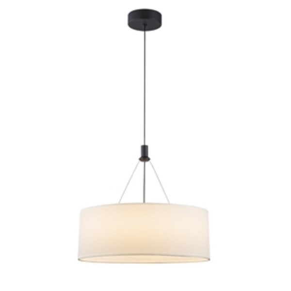 4796-1P, подвес, D420xH200/1500, LEDx12W, 665LM, 3000K, included