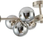 2650-10U, потолочная люстра, L810xW430xH235, 10xG9x28W, excluded — изображение 5