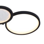 4700-4C, потолочный светильник, L840xW284xH50, LEDx40W, 1000LM, 4000K, included — изображение 3