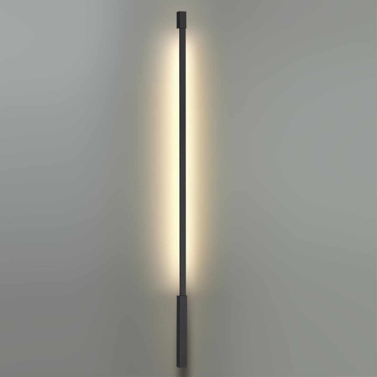 7006/150D HIGHTECH ODL25 262 Дуговой элемент для инсталляции 1500мм IP20 LED 21W Лм 3000K CRI > 90 FINO — изображение 7