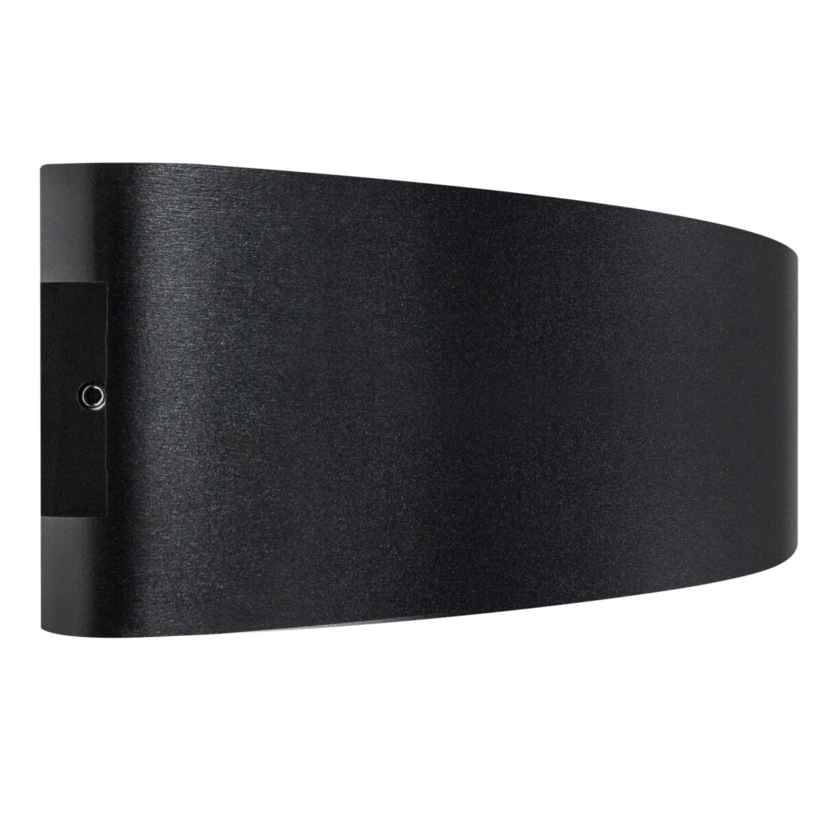 343057 Светильник GEMMA 10х1W LED 1100LM G ЧЕРНЫЙ 4000K IP65 — изображение 1