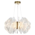 5089/115L L-VISION ODL25 551 Люстра 115W IP20 3500K 220V SIAMA — изображение 4