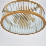 3099-3P, подвесная люстра, D310xH440/1060, 3xE14x40W, excluded — изображение 6