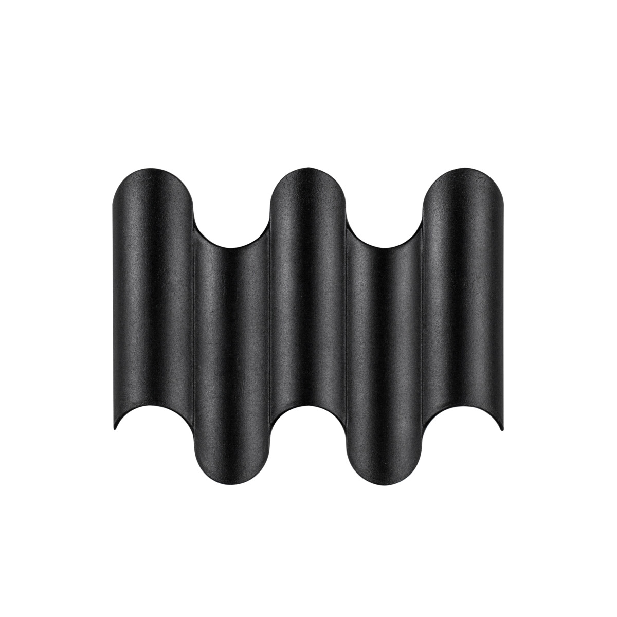 341547 Светильник BOSSO 5х1W LED 550LM G ЧЕРНЫЙ 4000K IP65 — изображение 4