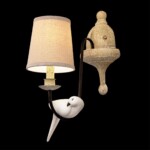 LOFT1029W-1 Бра LOFT IT Birds — изображение 2