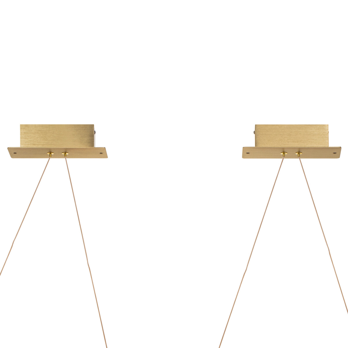 d9c407f71c1811ef80c0c81f66f678af_fcf7385fbc5811ef80c0c81f66f678af 814203 Люстра VIRATA LED 48W 700LM ЗОЛОТО 3000K — изображение 3