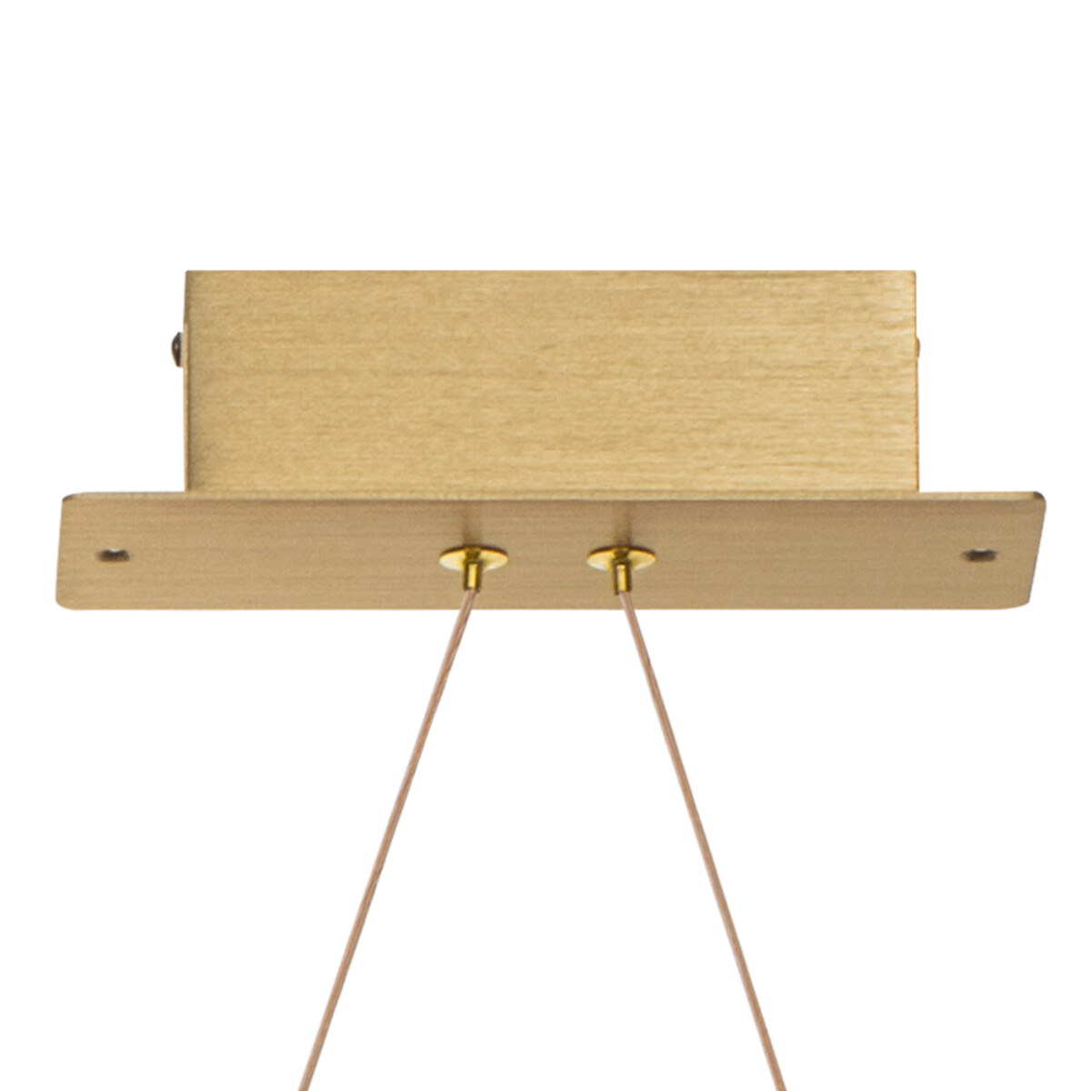 d9c407f71c1811ef80c0c81f66f678af_fcf738b8bc5811ef80c0c81f66f678af 814203 Люстра VIRATA LED 48W 700LM ЗОЛОТО 3000K — изображение 4