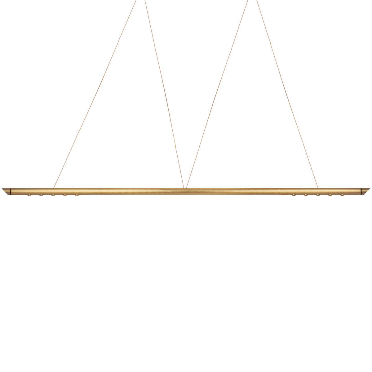 d9c407f71c1811ef80c0c81f66f678af_fcf73923bc5811ef80c0c81f66f678af 814203 Люстра VIRATA LED 48W 700LM ЗОЛОТО 3000K — изображение 5