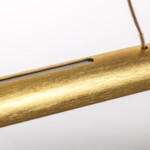 814203 Люстра VIRATA LED 48W 700LM ЗОЛОТО 3000K — изображение 10