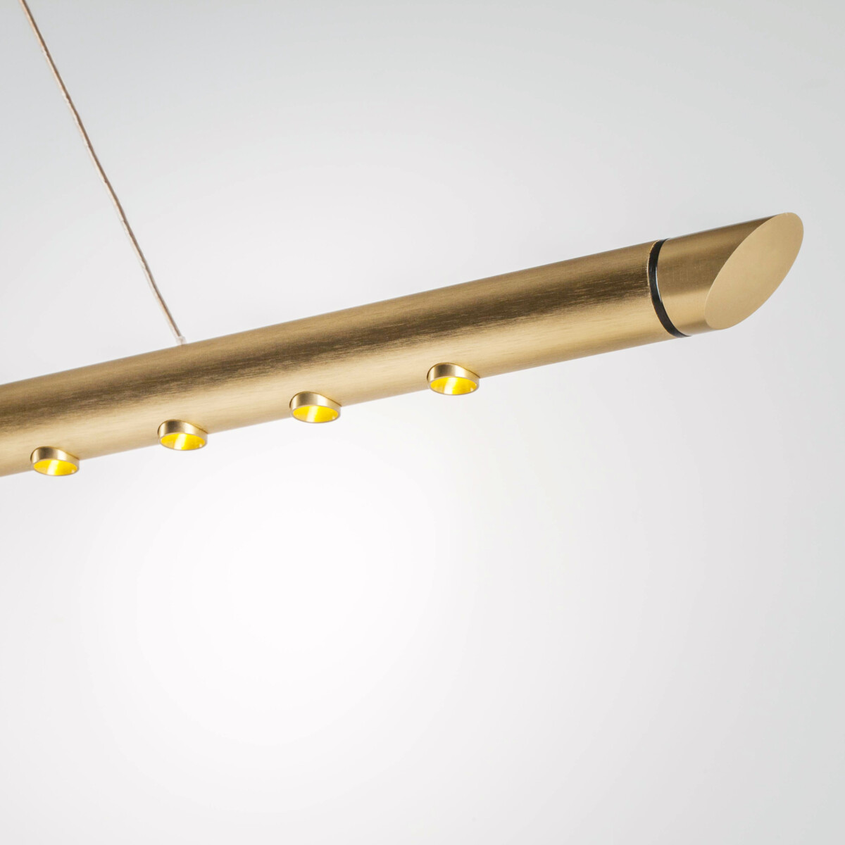 d9c407f71c1811ef80c0c81f66f678af_fcf73aedbc5811ef80c0c81f66f678af 814203 Люстра VIRATA LED 48W 700LM ЗОЛОТО 3000K — изображение 12