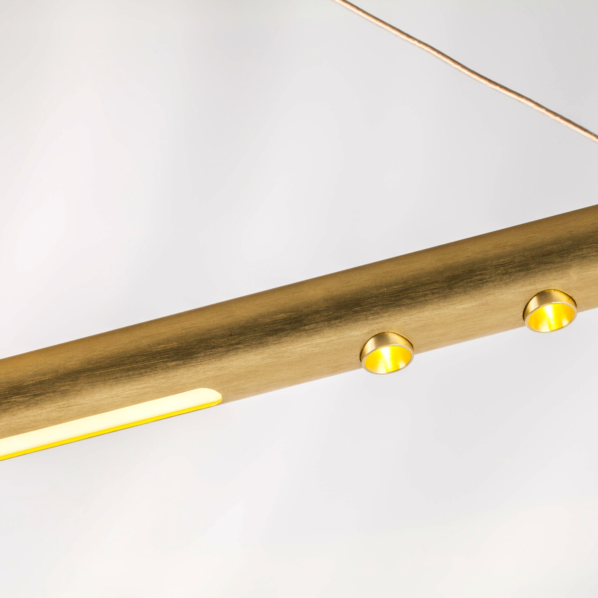 d9c407f71c1811ef80c0c81f66f678af_fcf73b79bc5811ef80c0c81f66f678af 814203 Люстра VIRATA LED 48W 700LM ЗОЛОТО 3000K — изображение 14