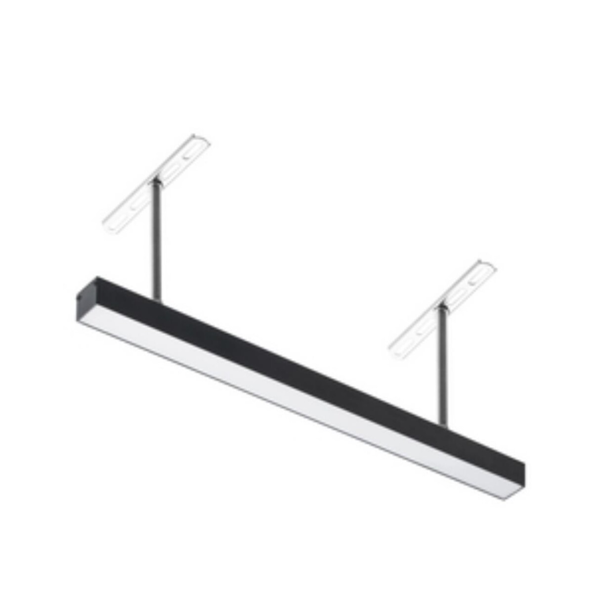 4862-1U, уличный светильник, L500xW30xH30, LEDx9W, 405LM, 3000/4000/6500K, included — изображение 1