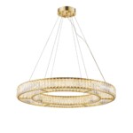 4780-8P, подвесная люстра, D800xH650/1150, LEDx60W, 8400LM, 3000/4000/6500K, remote control, included