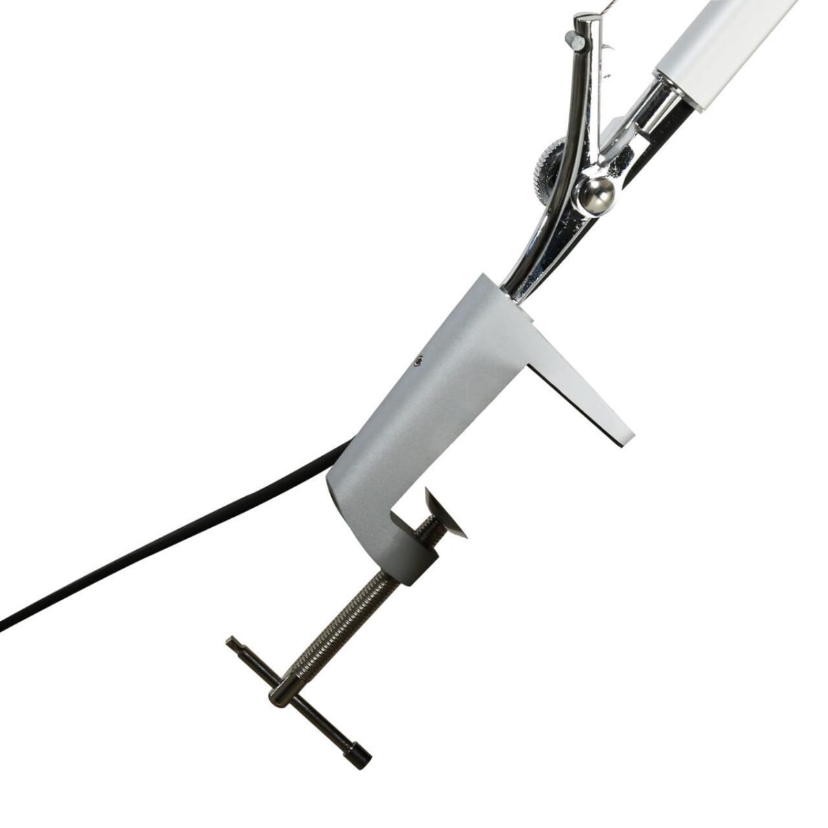 1870-1T, настольный светильник, D145xW535xH790, 1xE27x40W, excluded — изображение 4