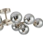 2650-10U, потолочная люстра, L810xW430xH235, 10xG9x28W, excluded — изображение 6