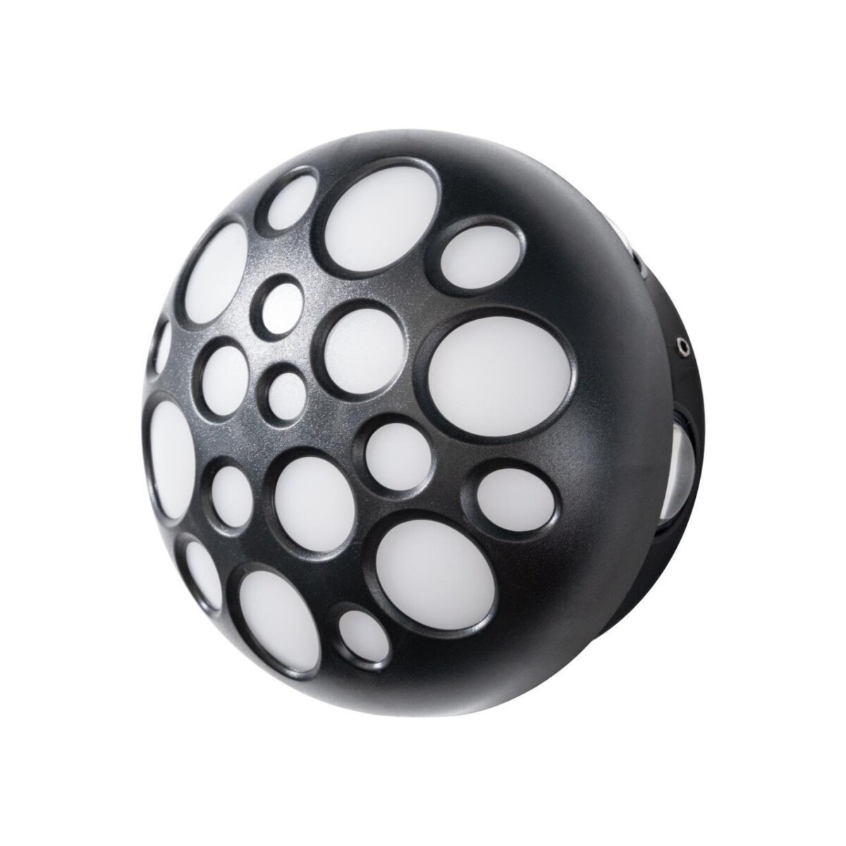 4854-1W, уличный светильник, D120xW75xH75, LEDx12W,661LM, 3000K, IP65, included — изображение 1