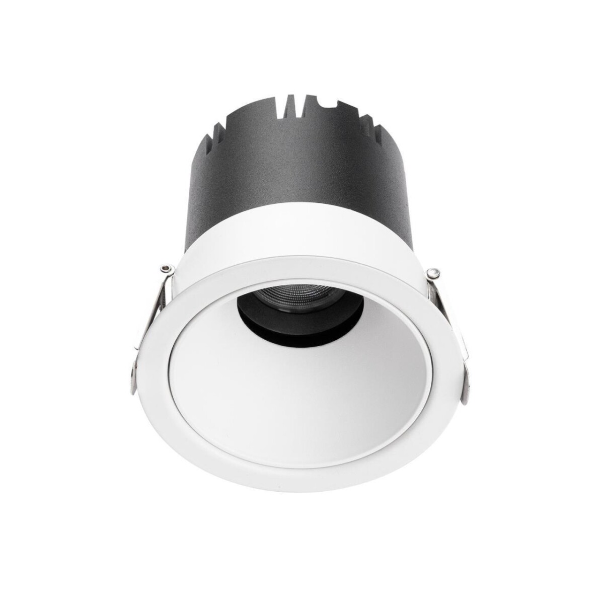 4784-1C, врезной светильник, D85xH83, cutout:D75, LEDx9W,585LM, 3000/4000/6000K, CRI>90, beam angle:45, included — изображение 1