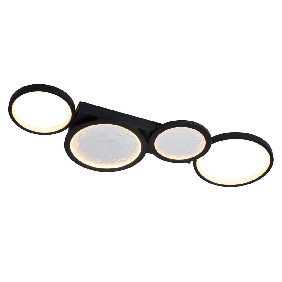 4700-4C, потолочный светильник, L840xW284xH50, LEDx40W, 1000LM, 4000K, included — изображение 1