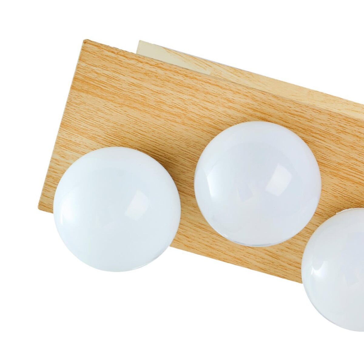 4695-8C, потолочный светильник, L600xW100xH90, LEDx30W, 2800LM, 3000-6000K, included, remote control — изображение 3